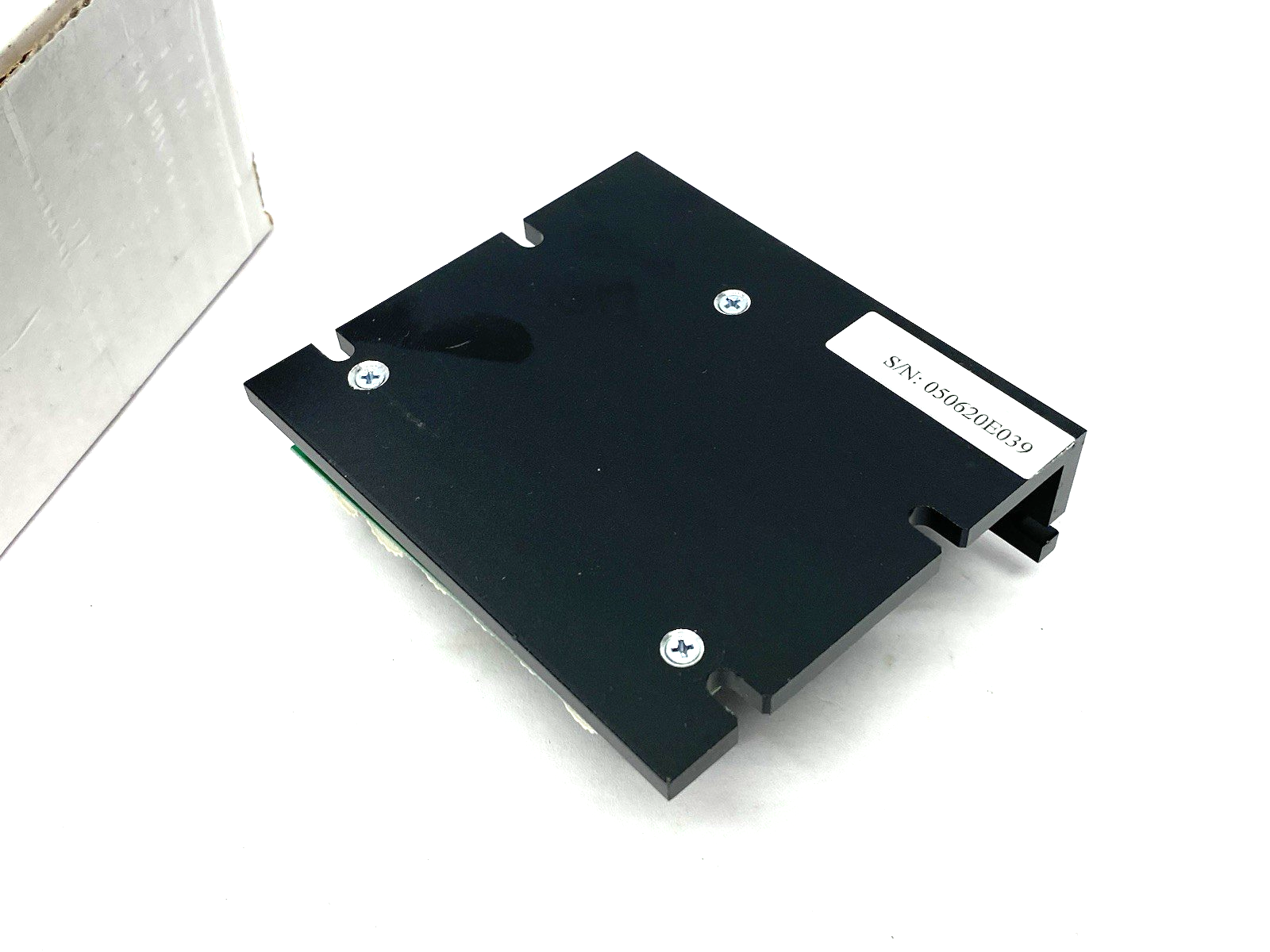 Hampton Products 176B1111 Vari Speed® S1000 Series DC Motor Speed Control Unit - Maverick Industrial Sales