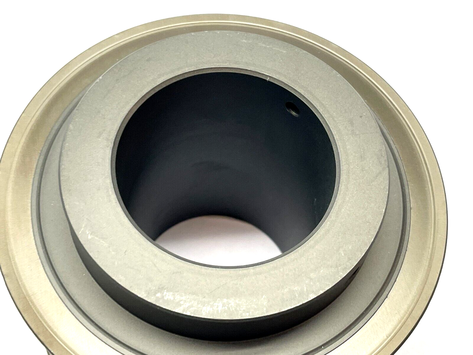 40-T10-075-BF-A-Z Toothed Pulley - Maverick Industrial Sales