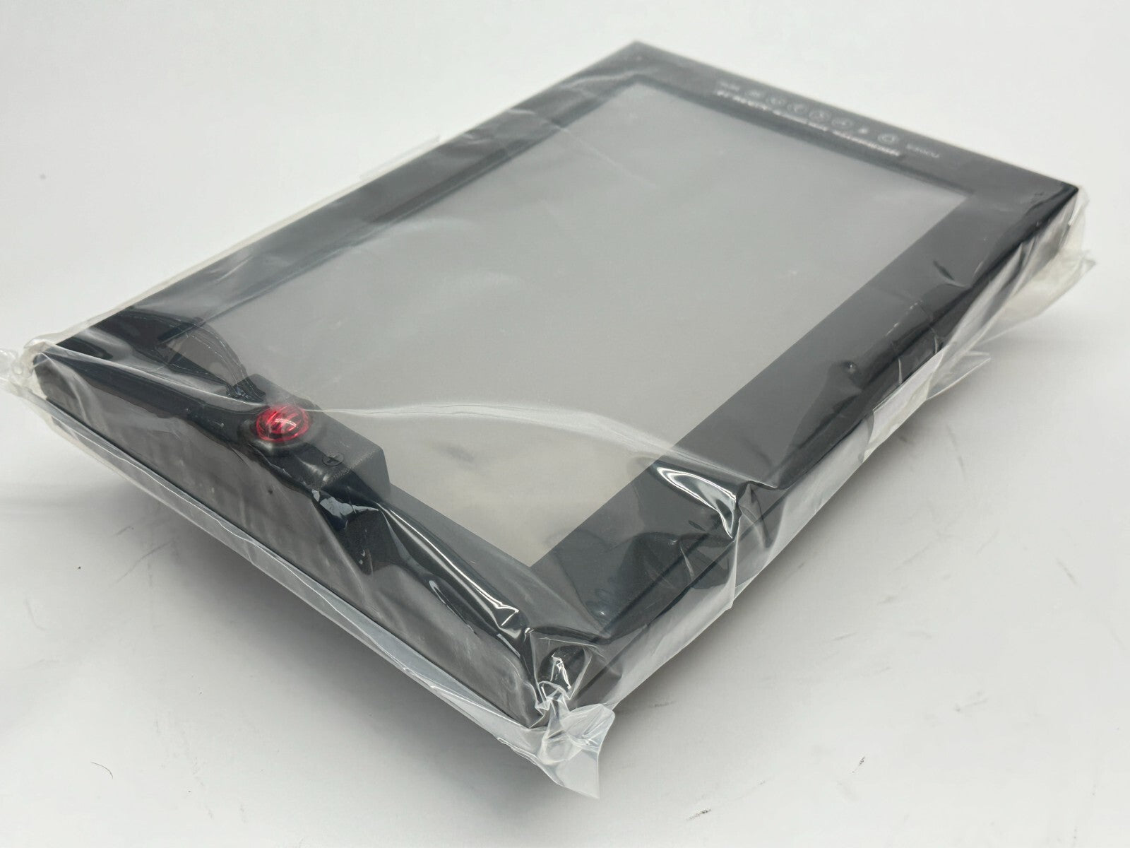 Cyber Research CYRAQ 13 High Resolution 13" LCD Touch Panel Monitor CRBF 13A - Maverick Industrial Sales