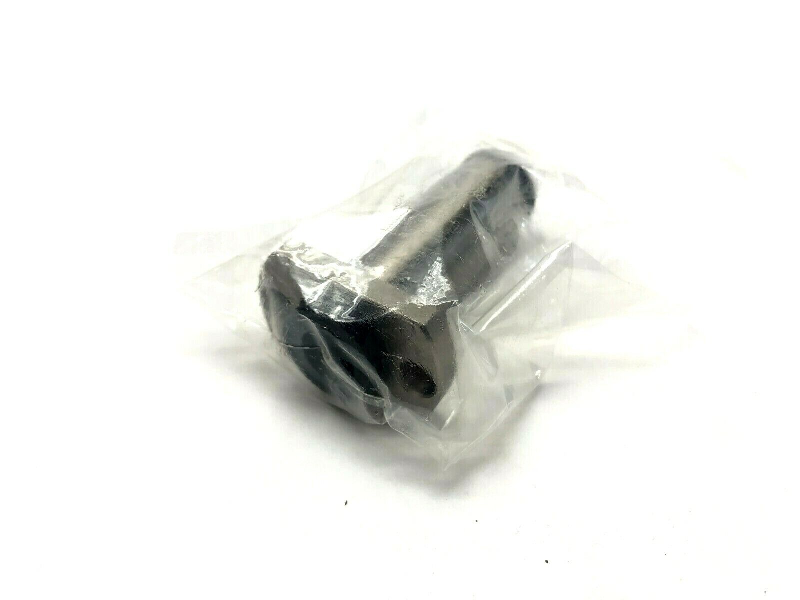 MiSUMi LHFCWM-MX12 Flange Type Linear Bushing w/ Lubrication - Maverick Industrial Sales