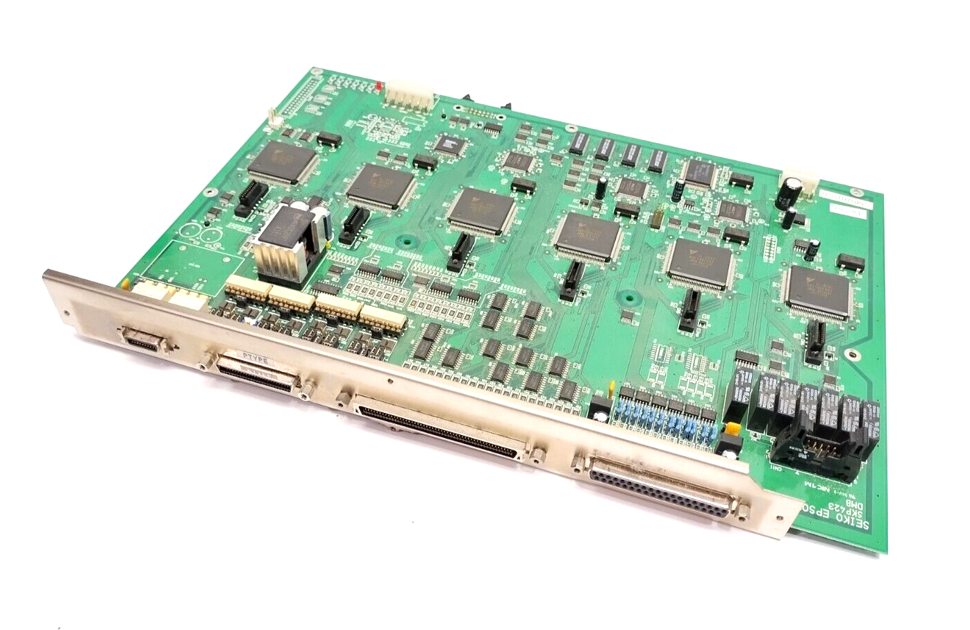 Seiko Epson SKP423 DR-01 DMB Circuit Board - Maverick Industrial Sales