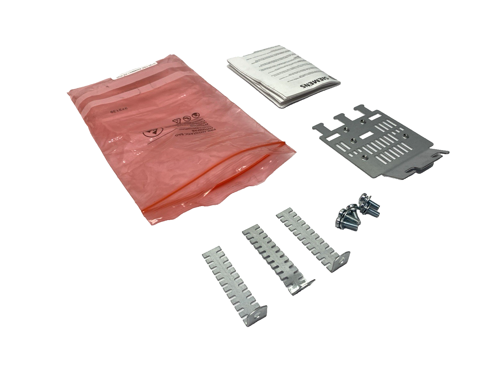 Siemens G120 FSA Accessory Kit IP20 - Maverick Industrial Sales