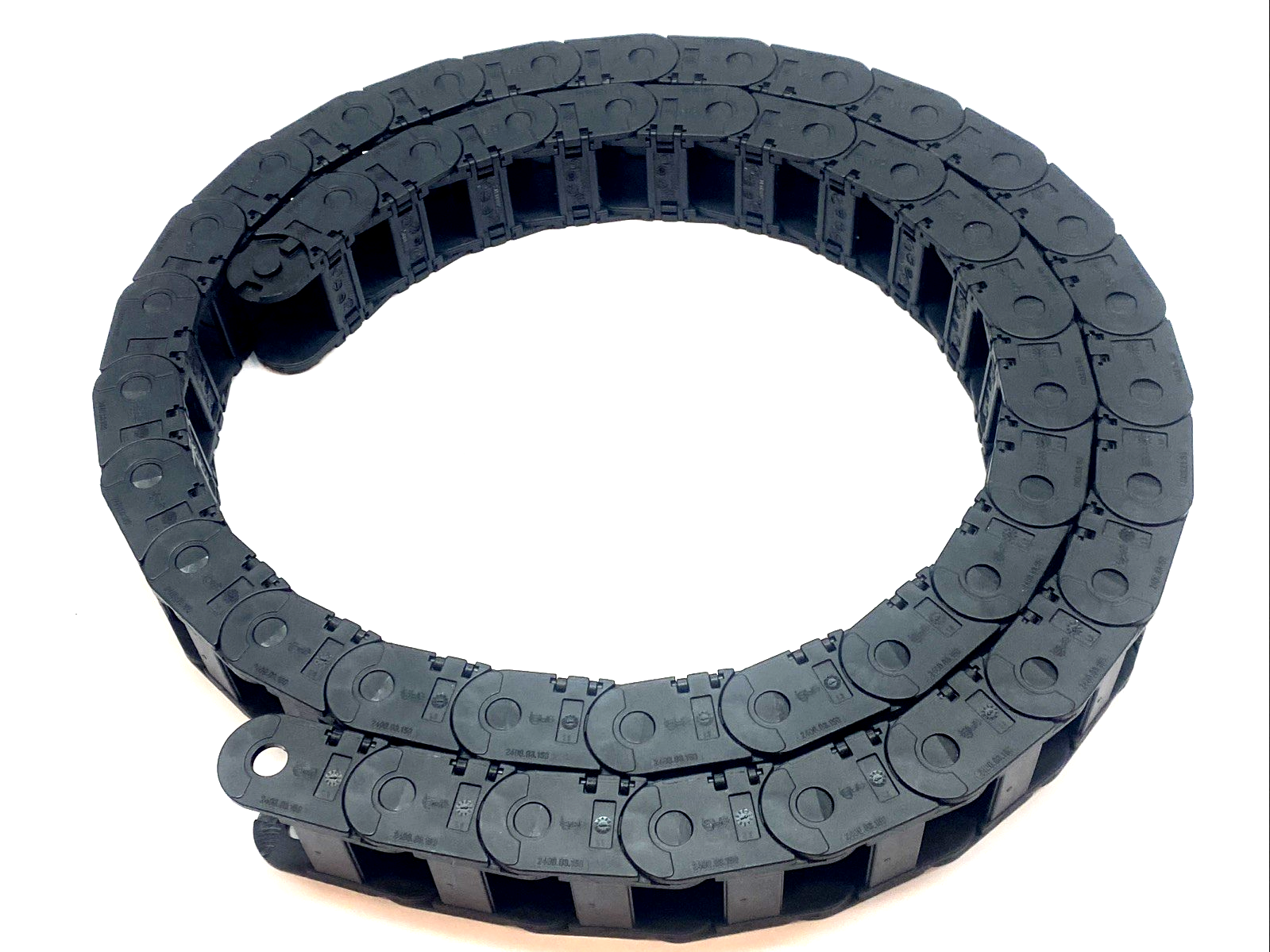 Igus 2400.03.150 Energy Chain Cable Carrier 44 Links 6.5' - Maverick Industrial Sales