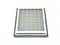 Hoffman HG0900404 nVent HG Filter Fan Exhaust Grille IP54 Light Gray - Maverick Industrial Sales