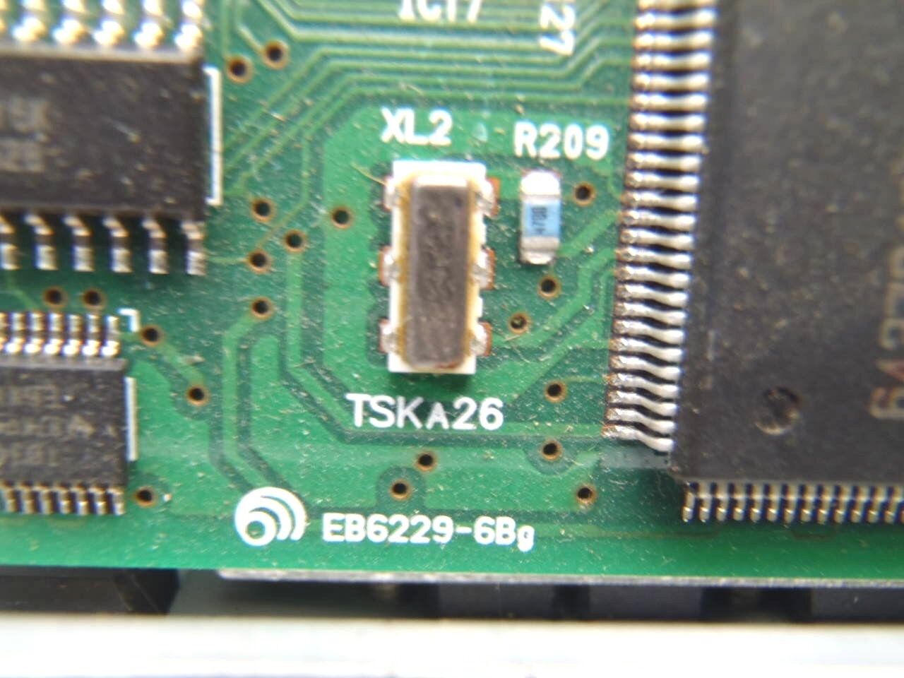 Oriental Motor ASD18A-K Alpha Step Closed Loop Driver 24V / 1.7A - Used - Maverick Industrial Sales