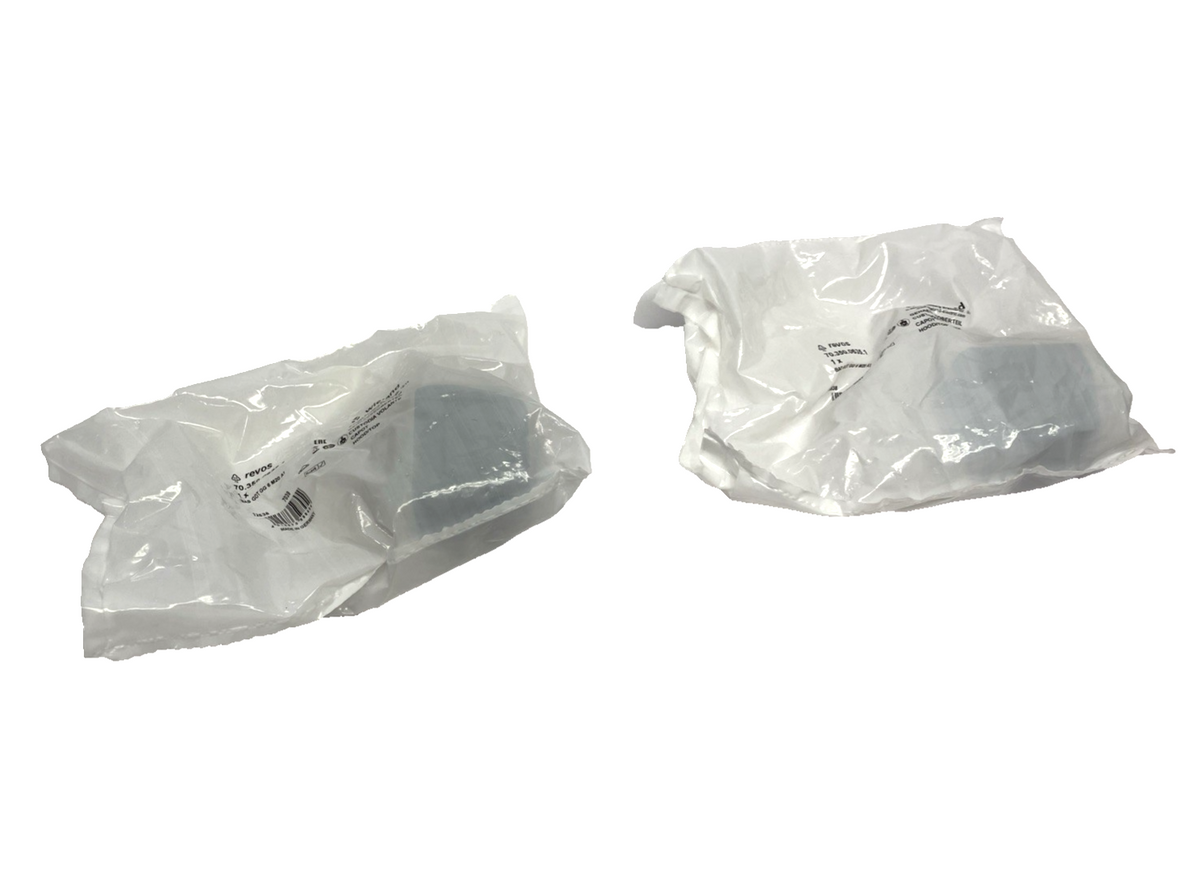Wieland 70.350.0635.1 Heavy Duty Connector Hood, M20 Side Entry LOT OF 2 - Maverick Industrial Sales