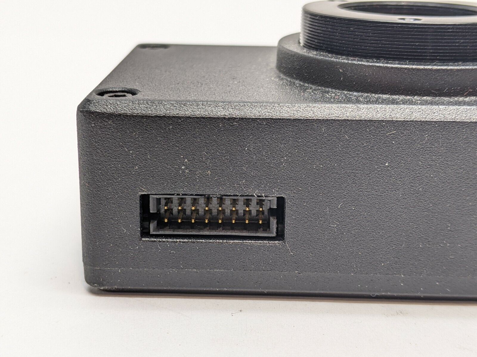 Lumenera Lw115C Color Machine Vision Camera 1.3MP USB 2.0 1280x1024 Resolution - Maverick Industrial Sales