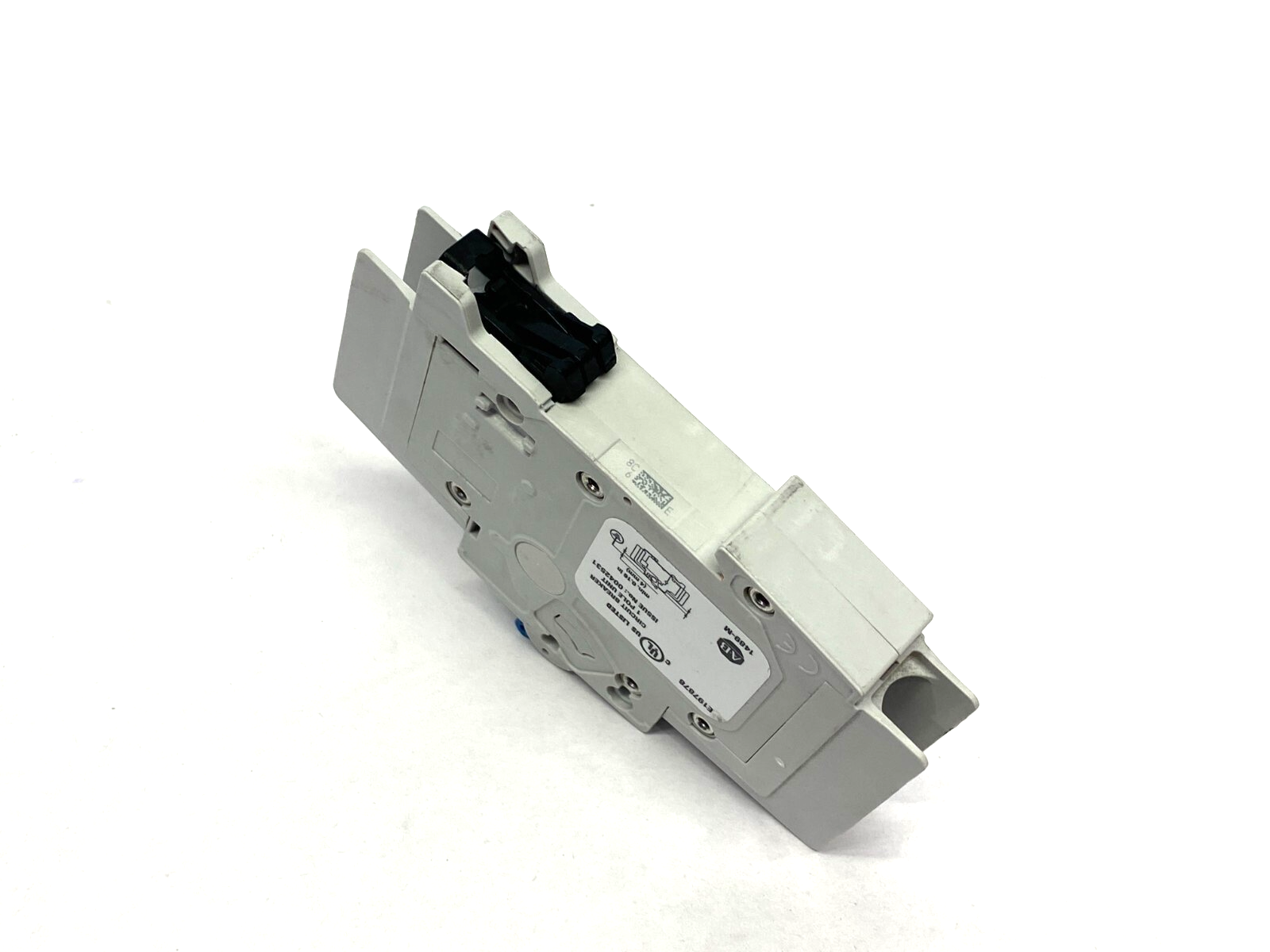 Allen Bradley 1489-M1C060 Ser. D Circuit Breaker 1-Pole - Maverick Industrial Sales