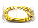 Turck PKG 3M-3-PSG 3M Double Ended Cordset 3m Length U2516-36 - Maverick Industrial Sales