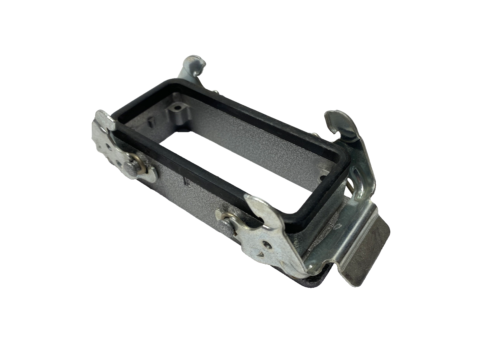 Harting 16B Base Bottom Enclosure Connector - Maverick Industrial Sales