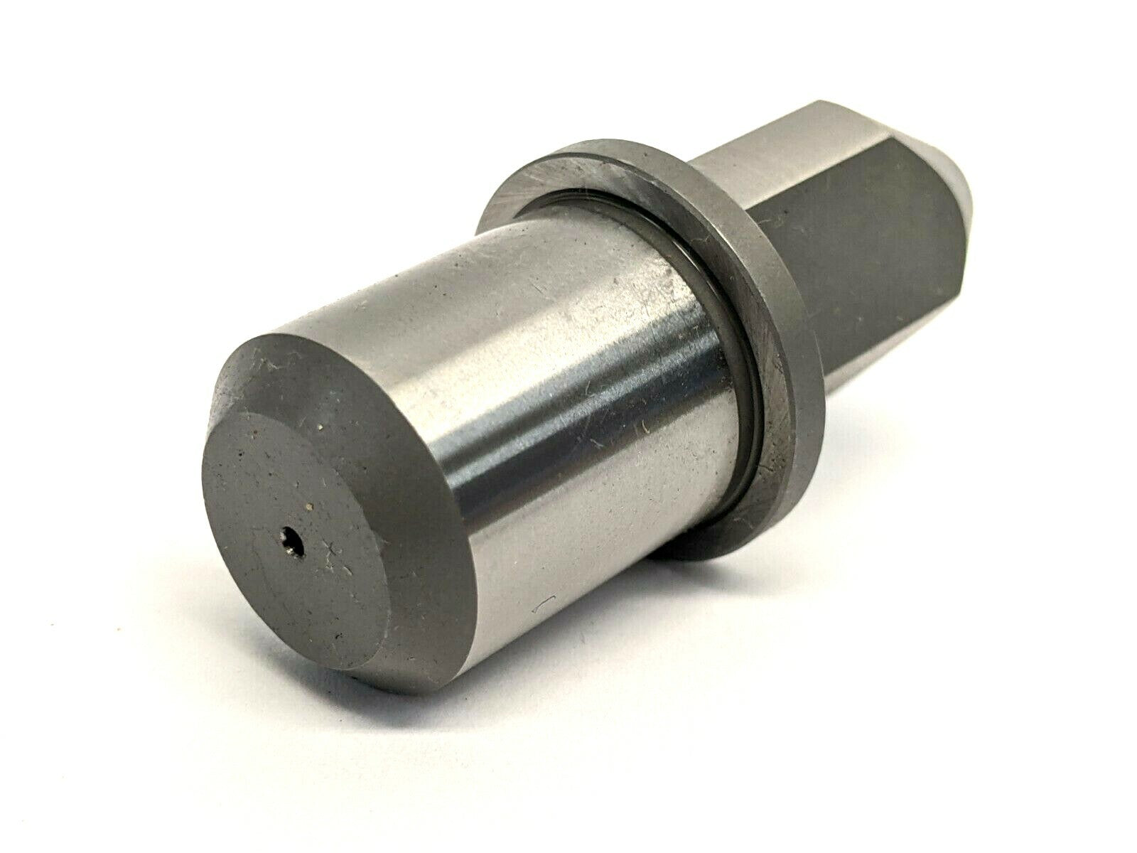 MiSUMi LPDMJB20-P20-B16-G8-L24-T3 Shouldered Locating Pin 20mm Diameter - Maverick Industrial Sales