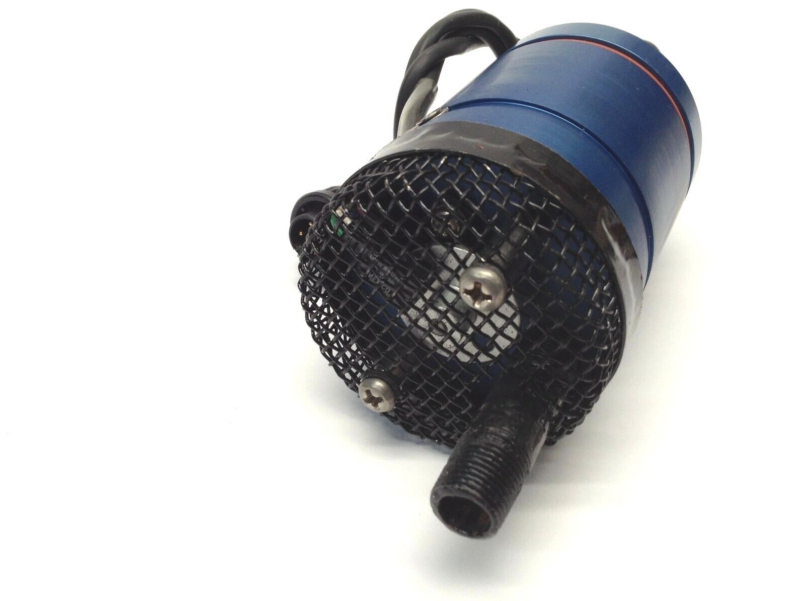RADeCo 106112 Turbine Assembly for AVT-100 Air Sampler - Maverick Industrial Sales