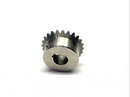 Kyouiku Gear M1.5SU25-3410 SUS Miter Gear, 25 Teeth - Maverick Industrial Sales