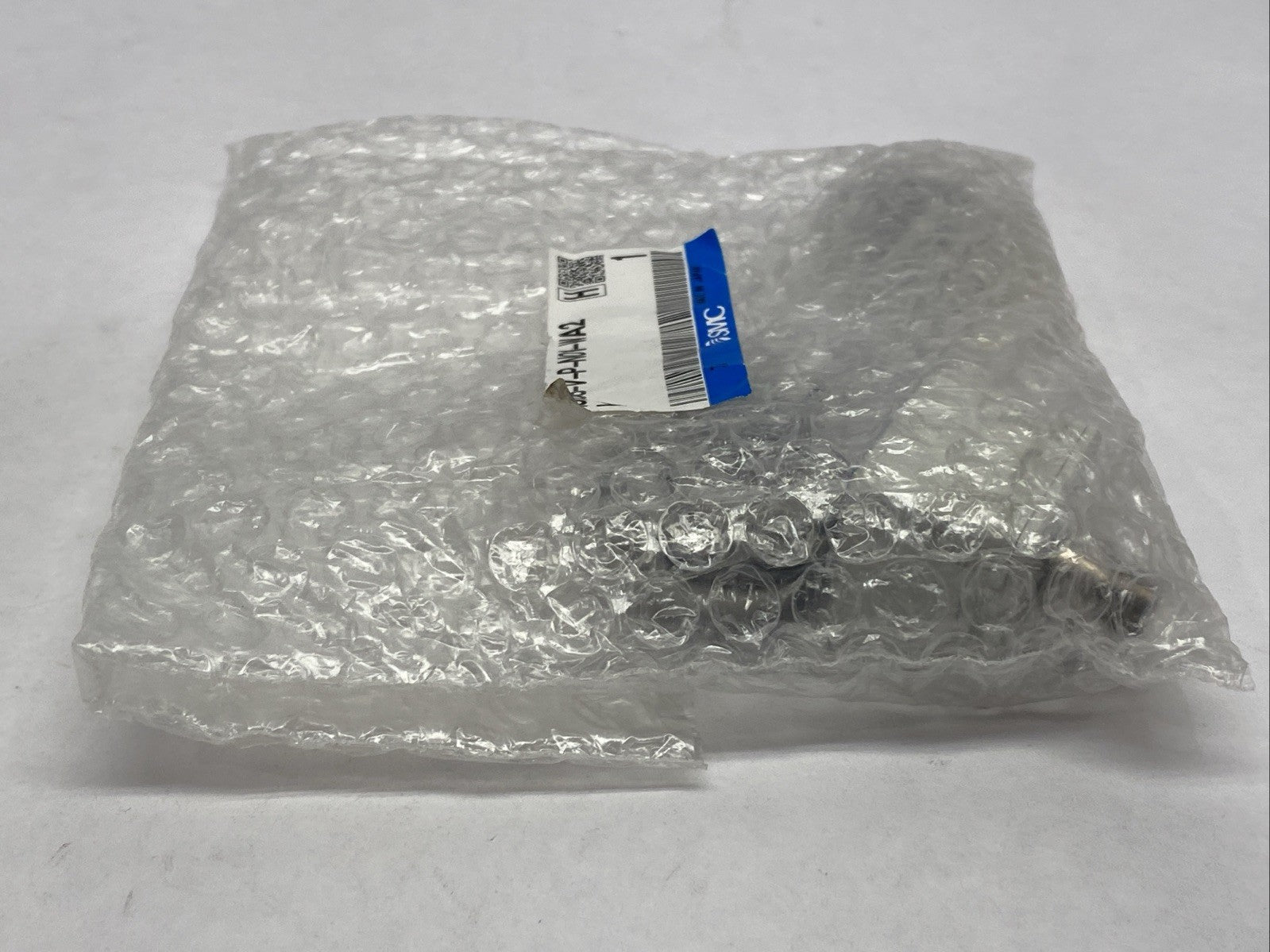 SMC ISE20B-V-P-N01-WA2 Digital High Precision Pressure Switch - Maverick Industrial Sales
