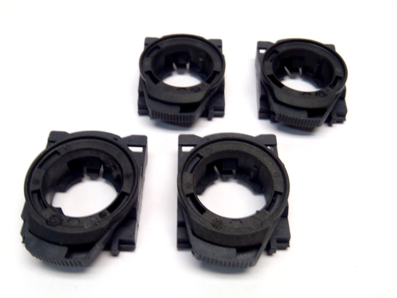 Allen Bradley Push Button Lock Rings LOT OF 4 - Maverick Industrial Sales