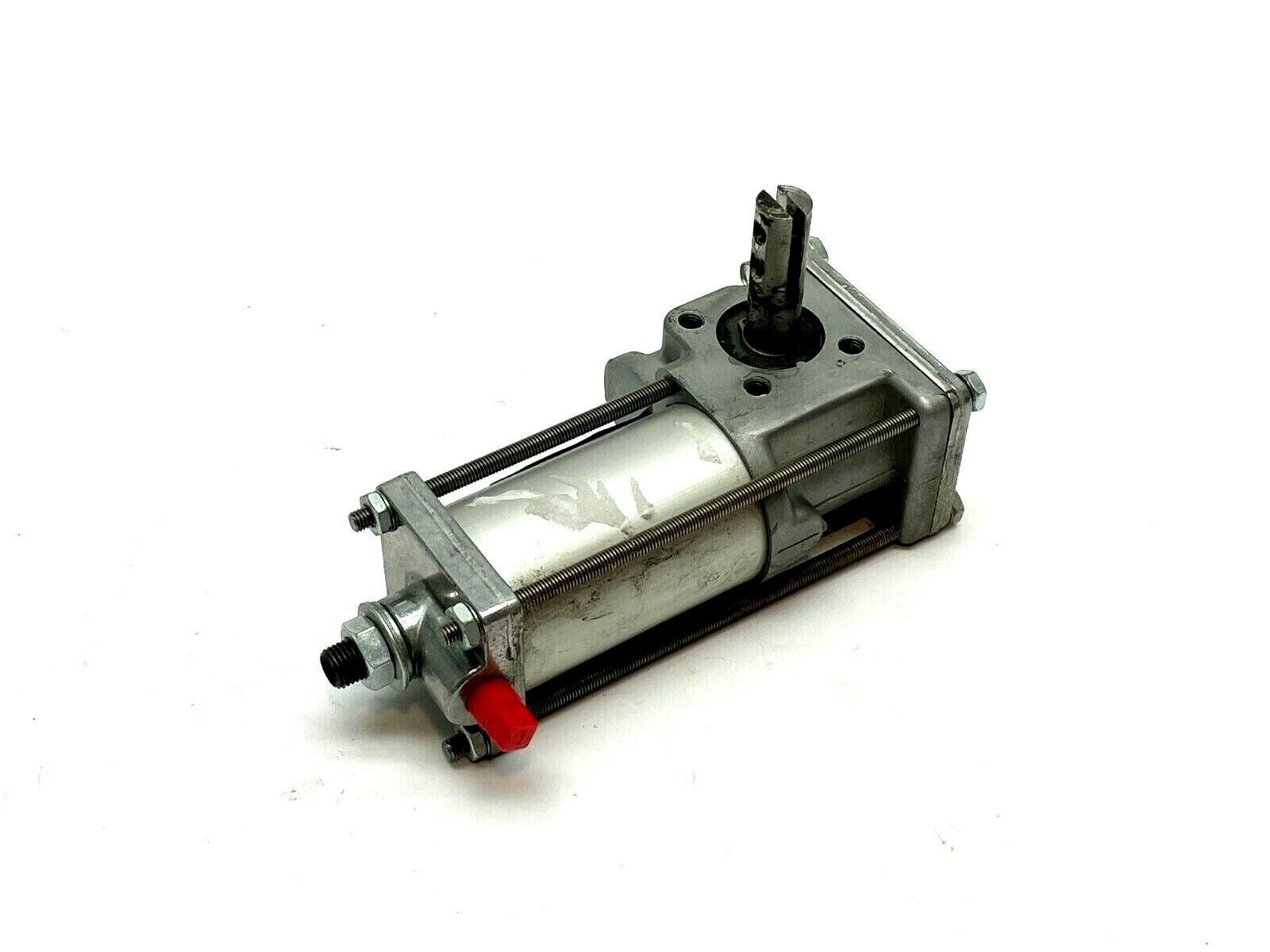 Rota-Cyl ADL1.5X100-C24 Rotary Actuator Cylinder - Maverick Industrial Sales