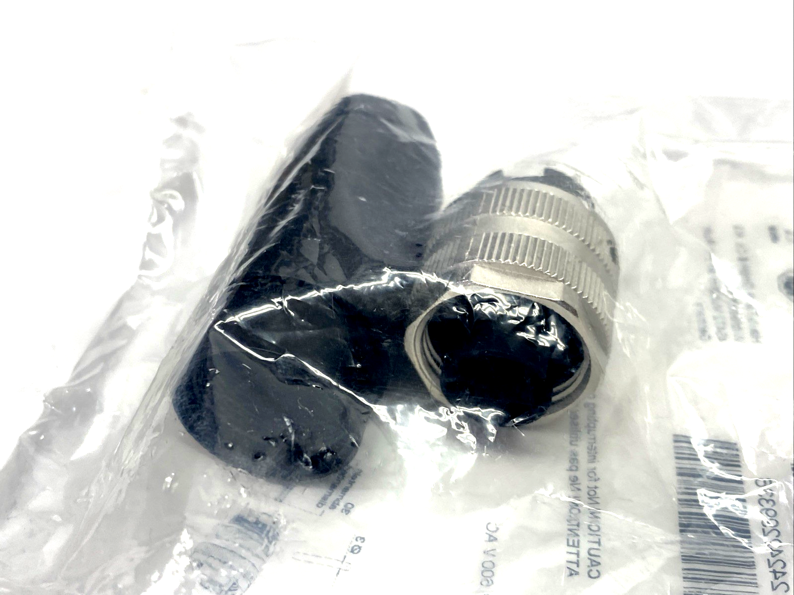 B 4151-0/13.5,Type B 4151-0/13.5 | Turck B 4151-0/13.5 Field Wireable Connector 7/8” 5-Pin Female U6420 - New - Maverick Industrial Sales