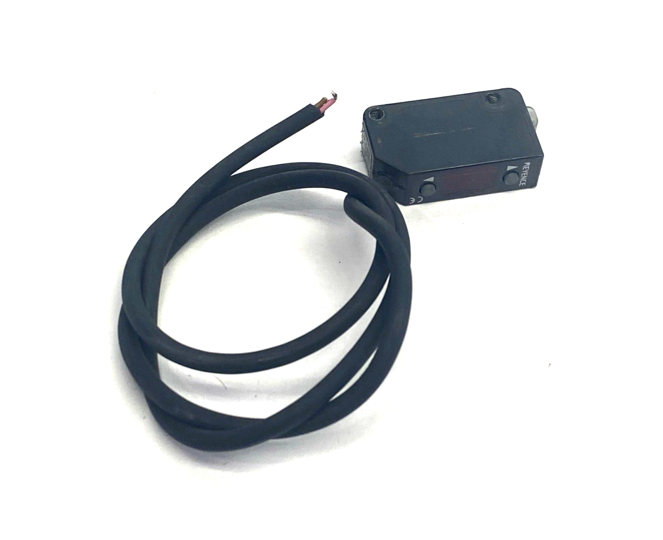 Keyence PZ-V11 Photoelectric Sensor - Maverick Industrial Sales