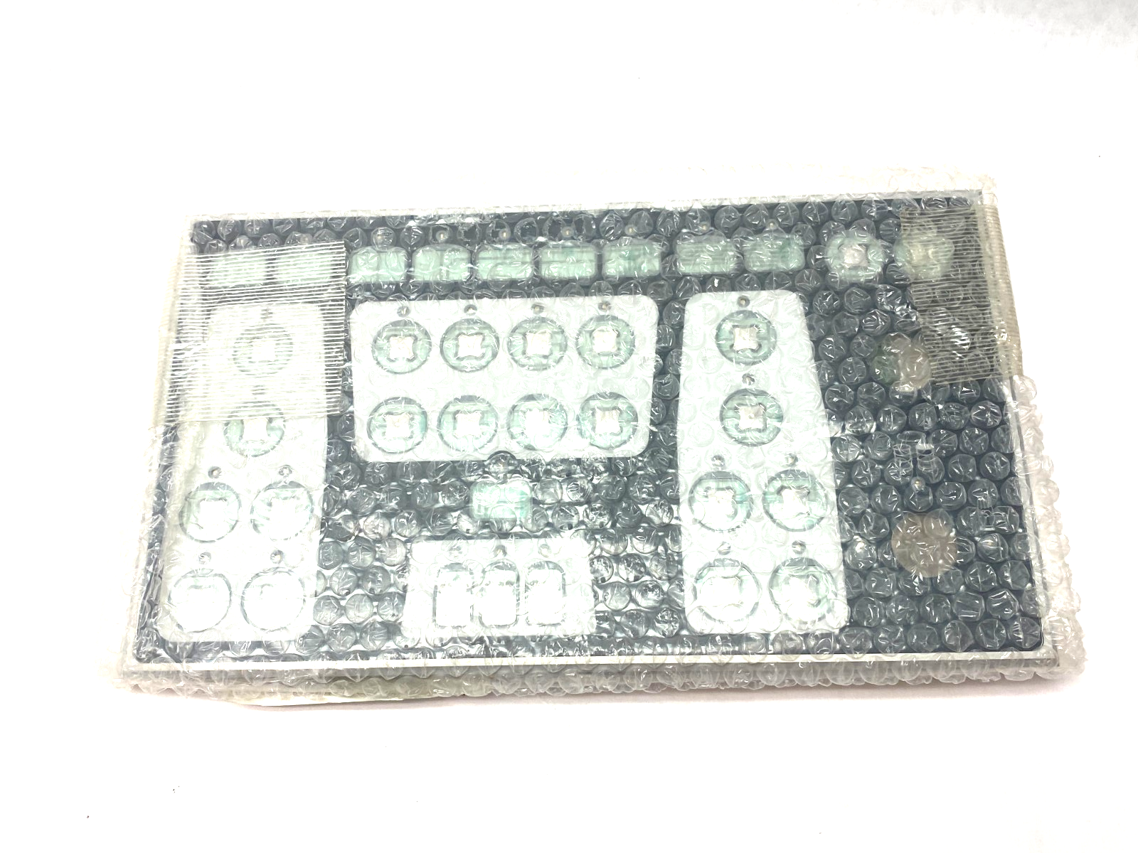 Atlas Copco 90160.450000 Panel Interface Keypad PCU 5000 Basic - Maverick Industrial Sales