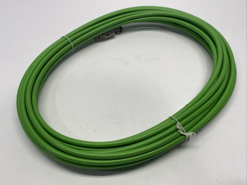 Siemens 6XV1871-5BN10 IE Connecting Cable RJ45 - RJ45 10m - Maverick Industrial Sales