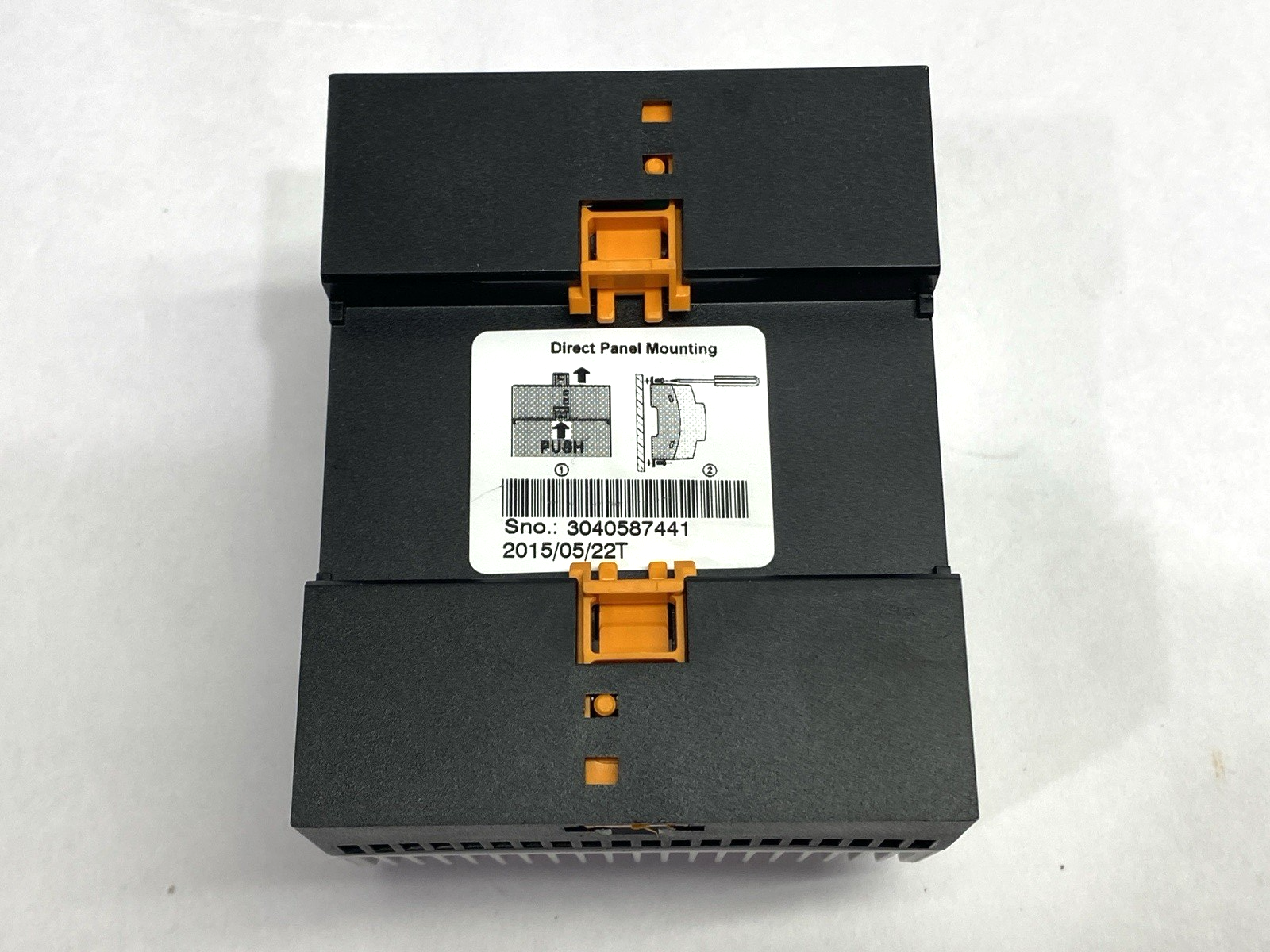 STEP-PS/ 1AC/ 5DC/6.5 | Phoenix Contact Power Supply 2868541 - Used - Maverick Industrial Sales