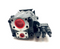 Casappa MVP60.60D-06S8-PSF/SC-N-RP0-U1-LS2-D-G Variable Axial Piston Pump - Maverick Industrial Sales