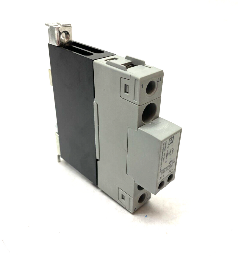 Phoenix Contact ELR 1-SC-24DC/600AC-30 Solid-State Contactor 1032921 - Maverick Industrial Sales