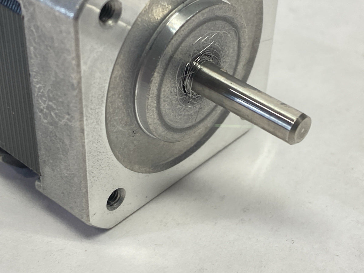 Oriental Motor PK543-NA Vexta 5-Phase Stepper Motor 0.72 Degree Step - Maverick Industrial Sales