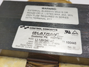 Control Concepts Islatran LI-120/240-4C Rev. 02 Transformer 120VAC - Maverick Industrial Sales