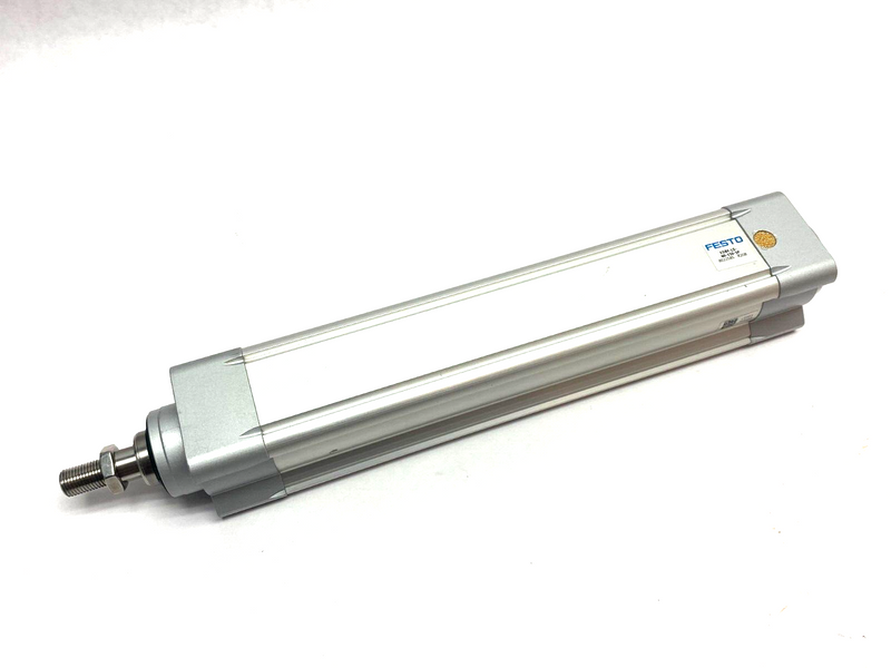 Festo ESBF-LS-40-150-3P Electric Actuator Piston Rod 150mm Stroke 8022585 - Maverick Industrial Sales