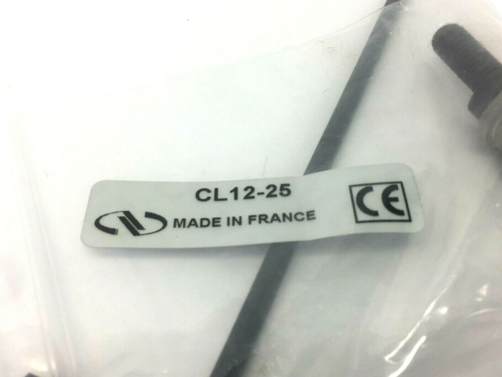 MKS Newport CL12-25 Carriage Lock UMR8.25 - Maverick Industrial Sales