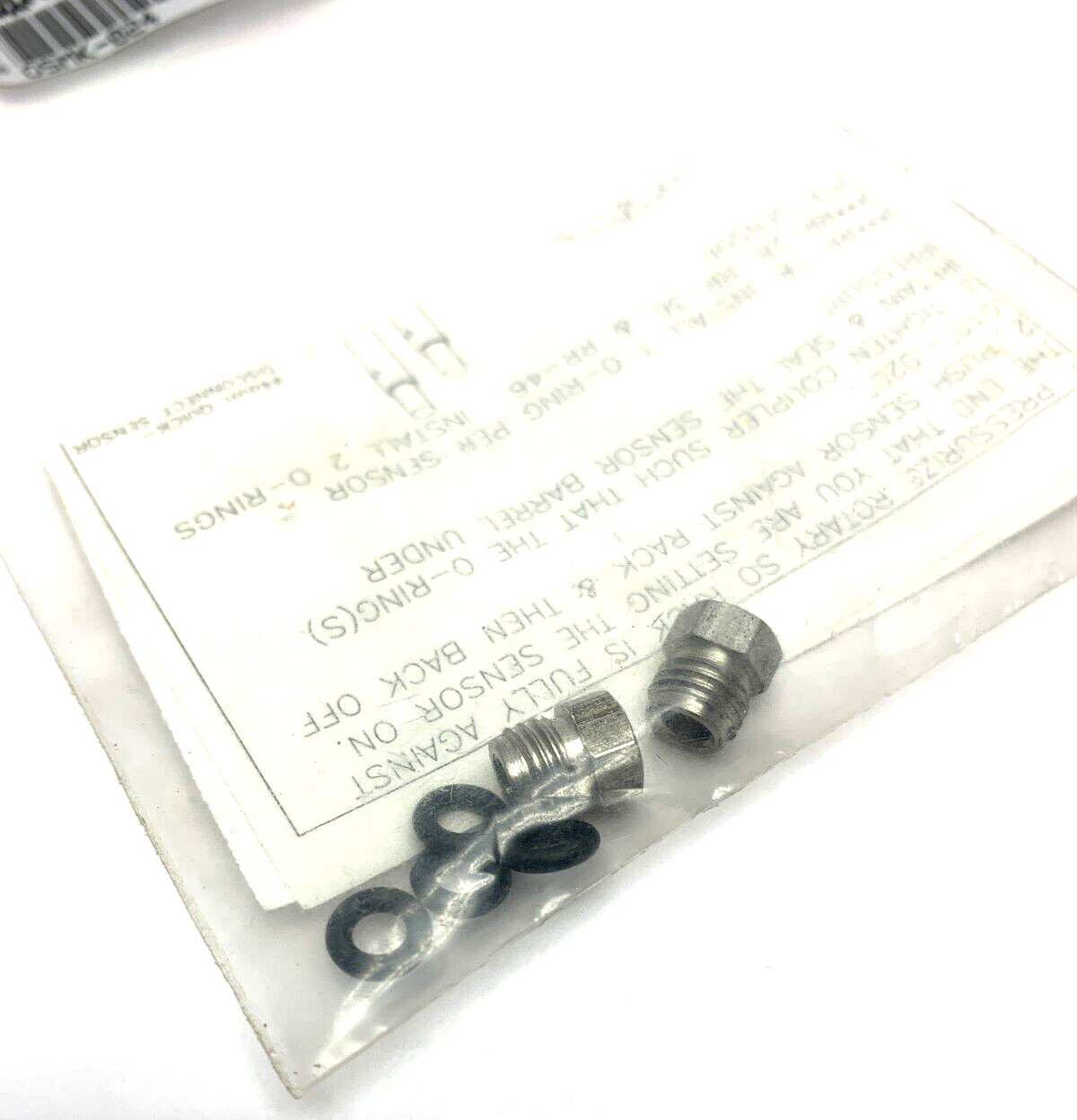 Robohand OSMK-024 Sensor Mounting Kit - Maverick Industrial Sales