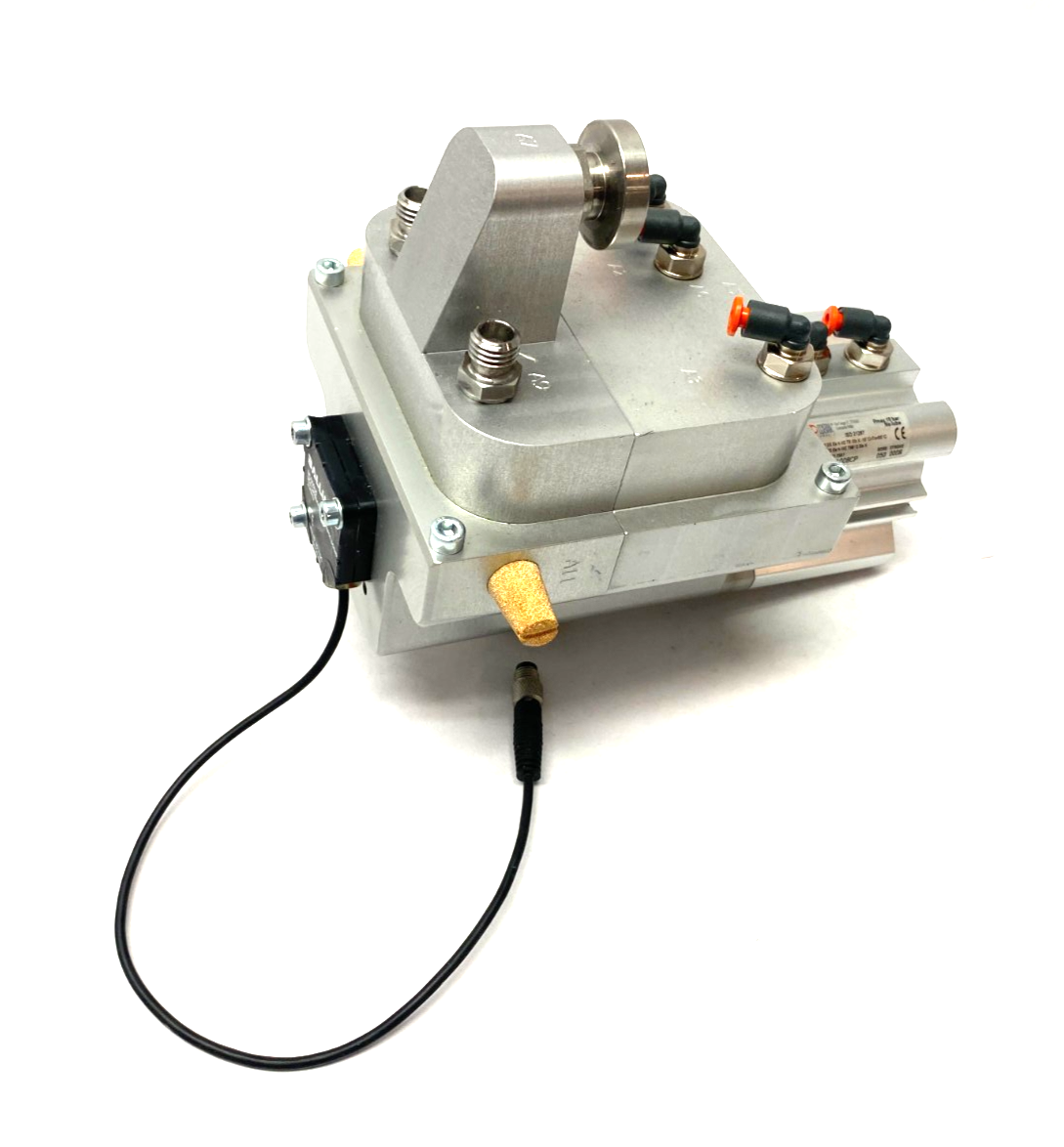 Scheugenpflug SP0217432 Vacuum Diaphragm Feed Pump SV16 - Maverick Industrial Sales