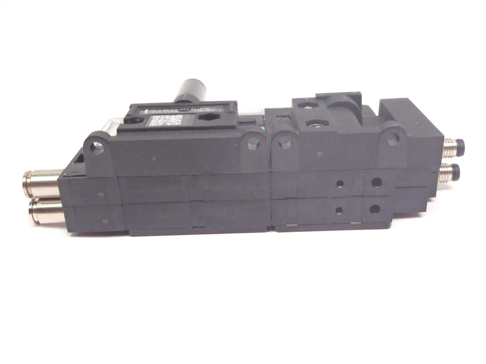 Piab PC.X.MC2.S.AAA.S114.2X.14.EC.CCPA Picompact Micro CPL - Maverick Industrial Sales