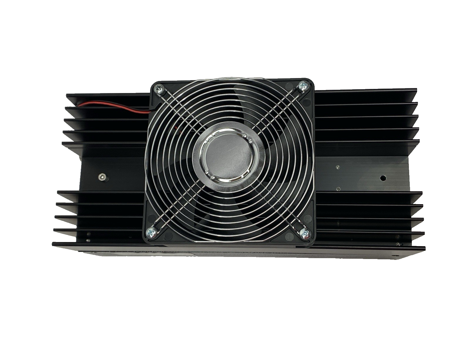 Hesse 93330 V2.2 Bonder Power Amplifier 100W - Maverick Industrial Sales