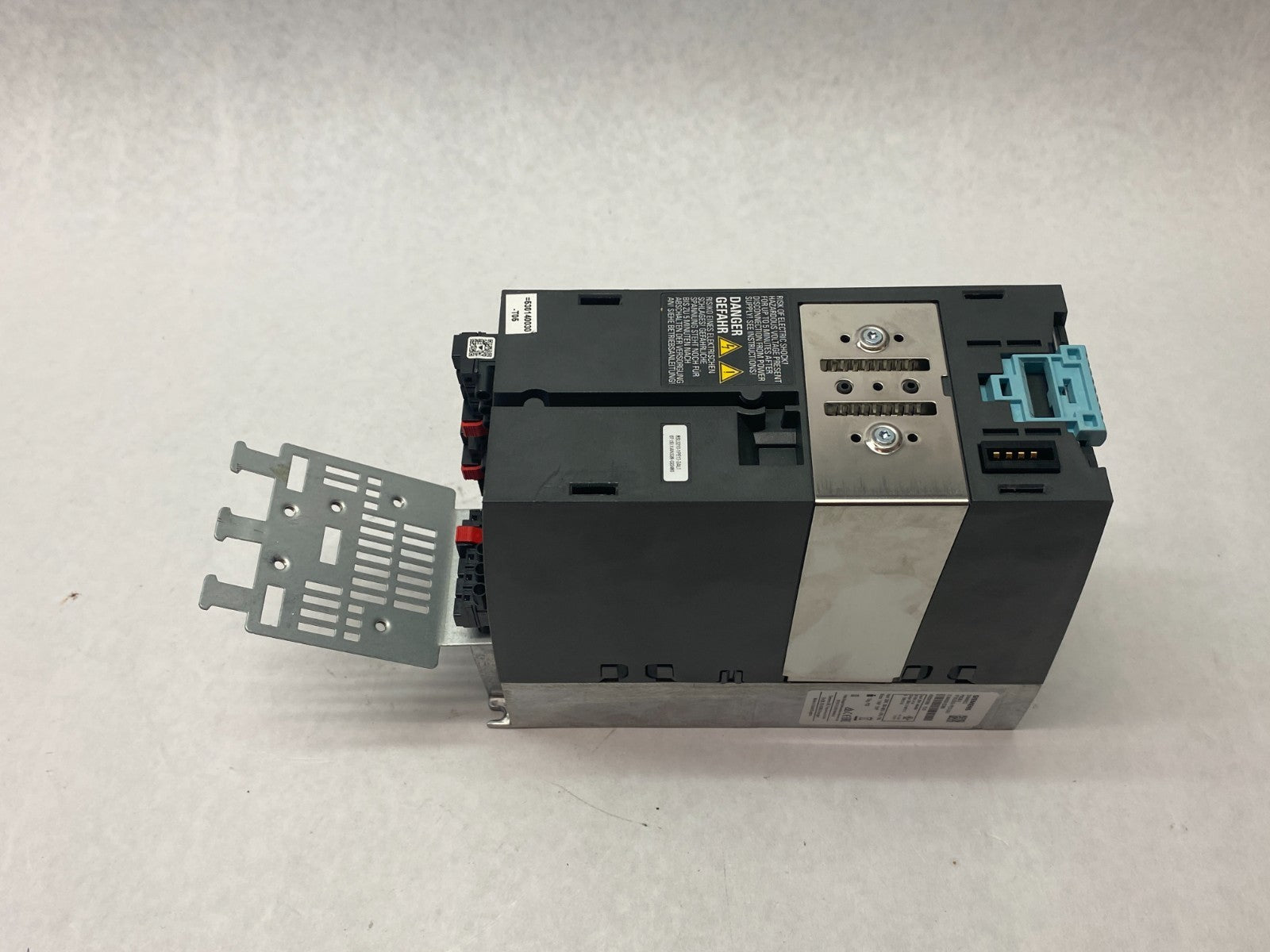 Siemens 6SL3210-1PE13-2AL1 SINAMICS Power Module 3-AC Phase PM240-2 - Used - Maverick Industrial Sales