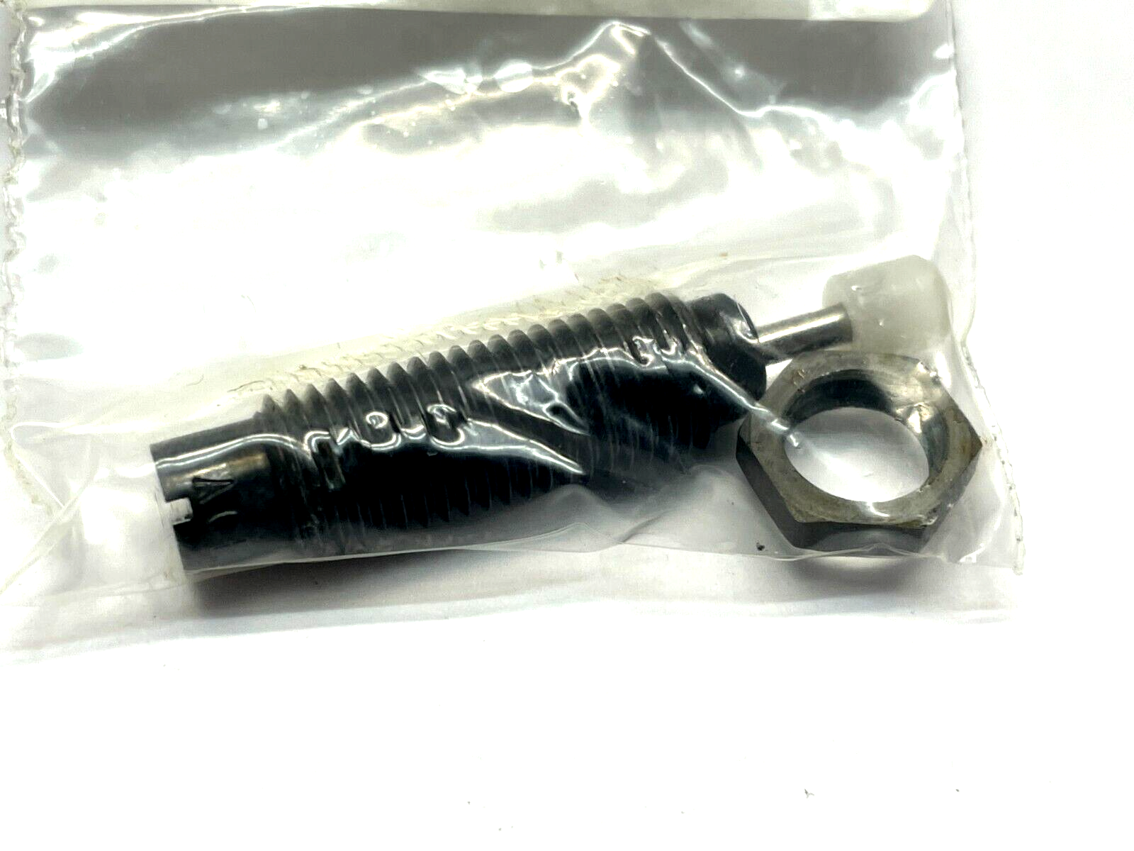 ACE Controls MC 10ML-B Shock Absorber - Maverick Industrial Sales