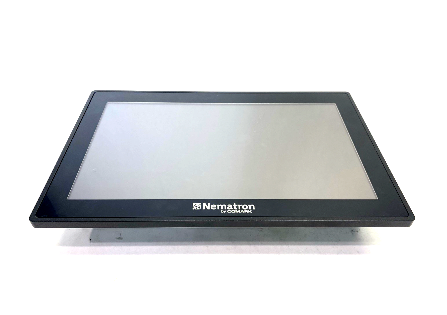 Nematron M1560WT-DC 15.6" High Definition Widescreen Flat Panel Monitor - Maverick Industrial Sales