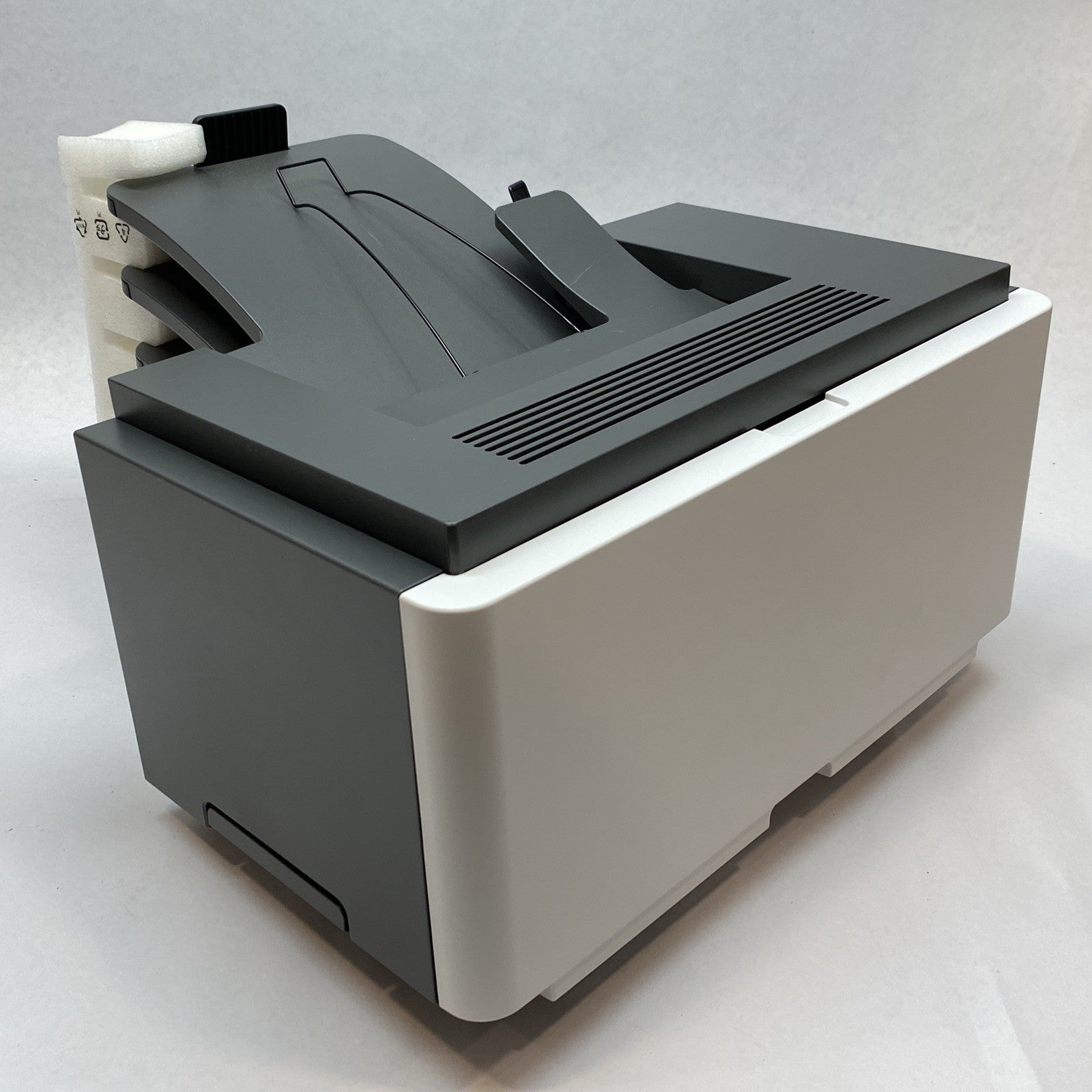 Lexmark 40G0852 4-Bin Mailbox Paper Tray MS810/MS811/MS812 - Maverick Industrial Sales