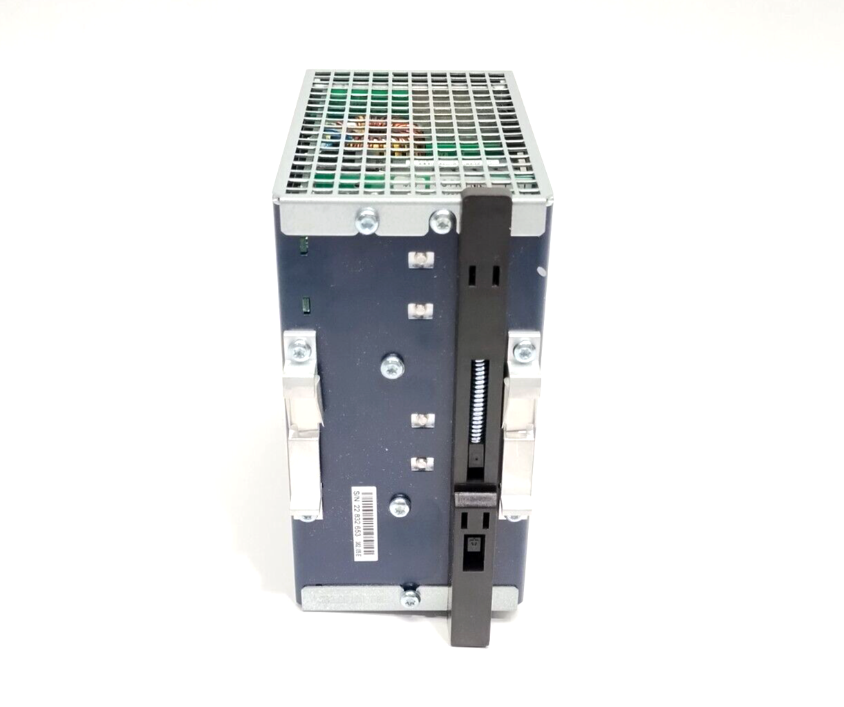 PULS CPS20.481 Power Supply 1-Phase 120-240VAC 48VDC 10A 480W - Maverick Industrial Sales