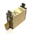 Siemens 3NA5810 Centered Tag Fuse Link Insert 25A 500V~/120kA NH00-gL/gI - Maverick Industrial Sales