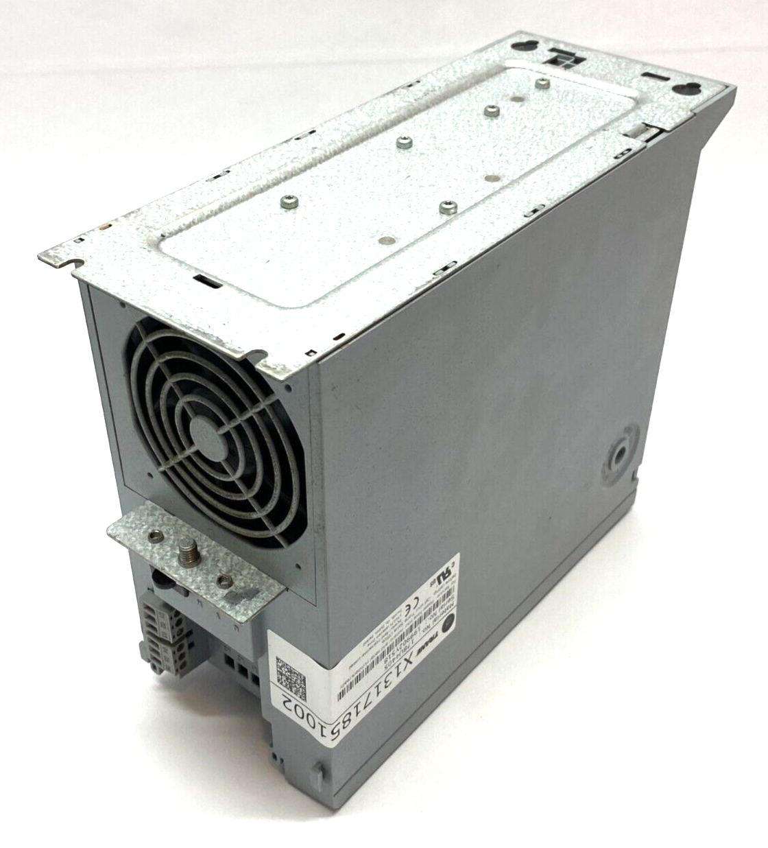 Trane 178U4405 Voyager 2 TR150 Variable Frequency Drive Unit 7.0HP X13171851002 - Maverick Industrial Sales