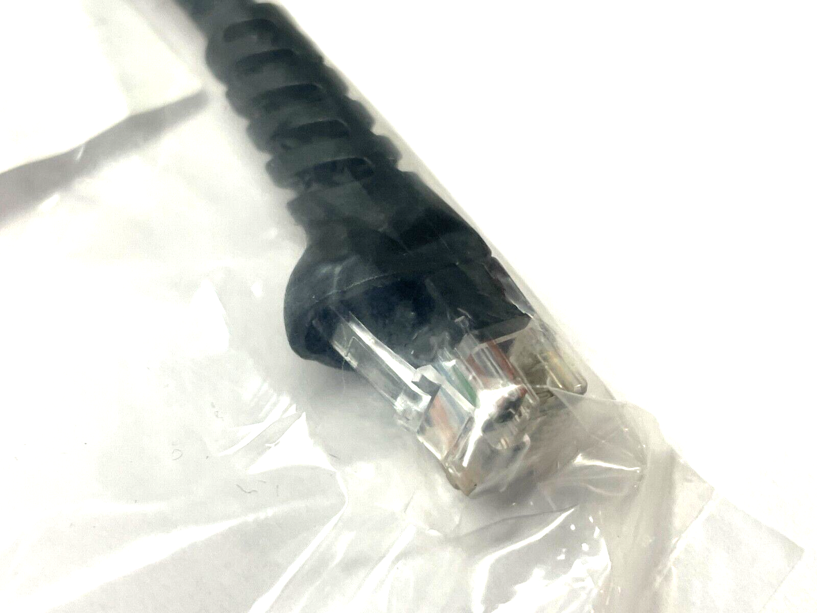 Multicomp SPC21956 CAT5e Patch Cable 1ft Length LOT OF 3 - Maverick Industrial Sales