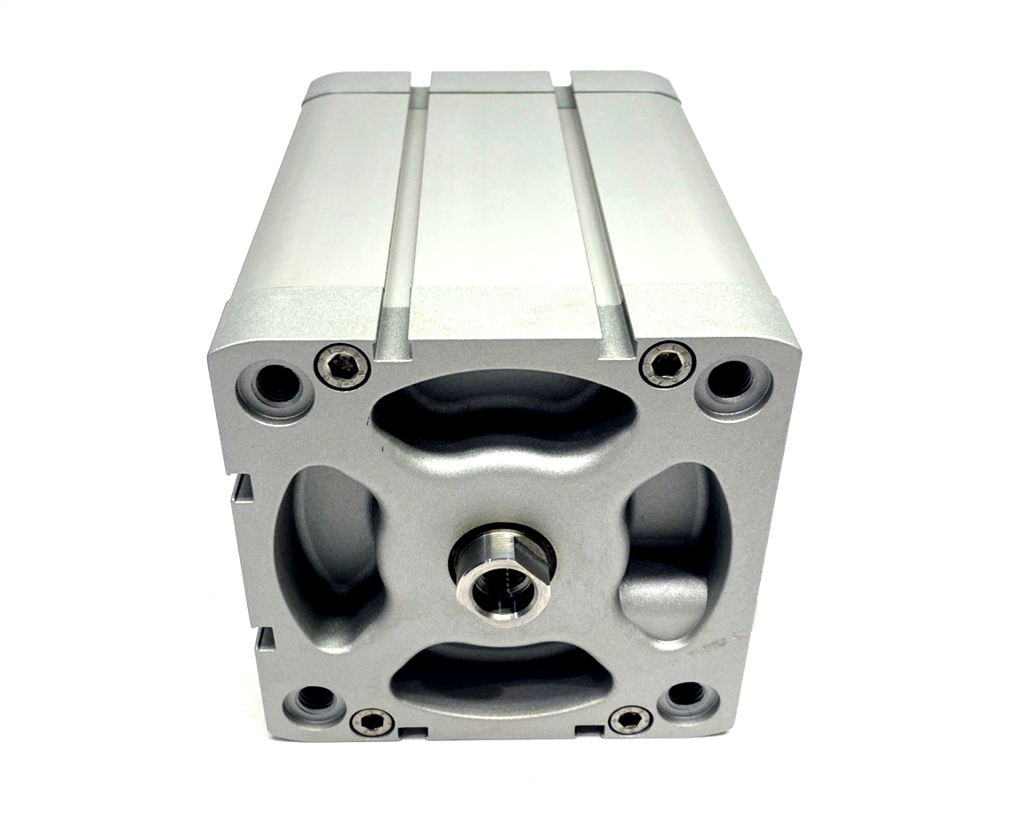 Festo ADN-100-100-I-P-A Compact Cylinder 100mm Bore 100mm Stroke 536372 - Maverick Industrial Sales
