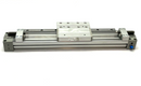 SMC 25A-MY1H32G-250LL6Z Rodless Cylinder - Maverick Industrial Sales