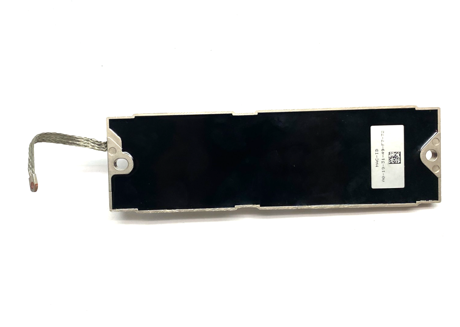 Balluff BNI00FW Profinet Hub Network I/O Block BNI PNT-508-005-Z015 - Maverick Industrial Sales