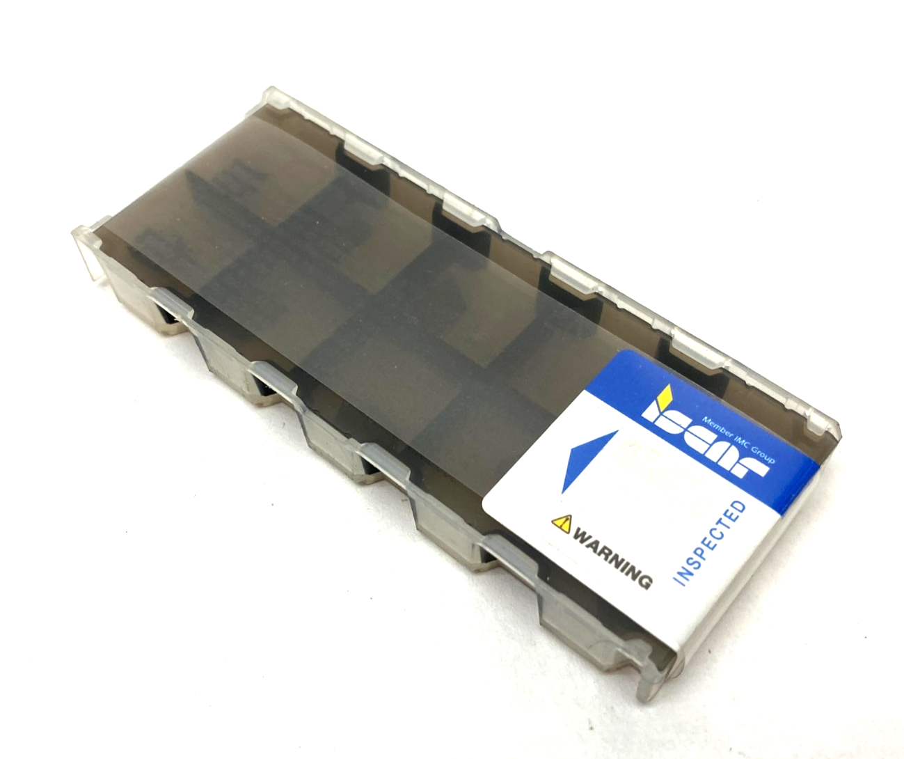 Iscar GTN 2 IC354 Carbide Cutoff Insert 6002441 PKG OF 10 - Maverick Industrial Sales