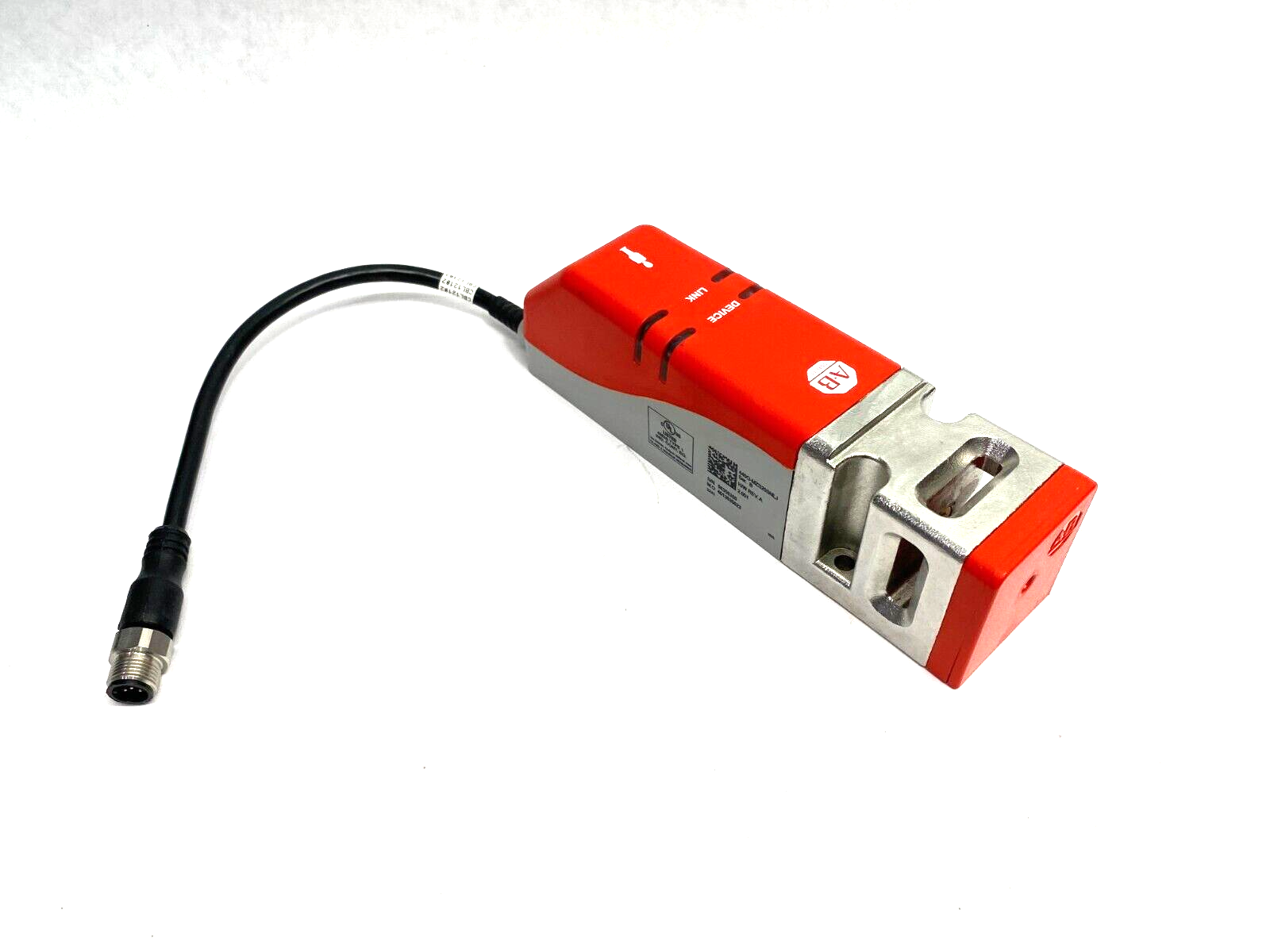 Allen Bradley 440G-MZS20SNLJ Ser. B Guardmaster Guard Locking Interlock Switch - Maverick Industrial Sales