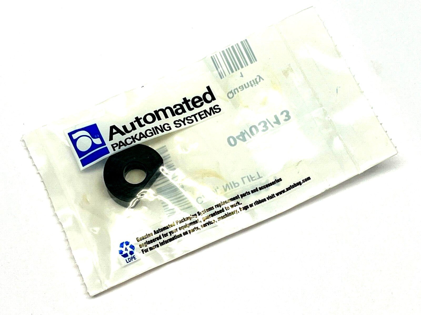 Automated Packaging Systems 591102A1 NIP Lift Cam - Maverick Industrial Sales