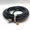 Turck P-RSV RKV 40A-952-10M Armor Fast Cable U-29220 - Maverick Industrial Sales